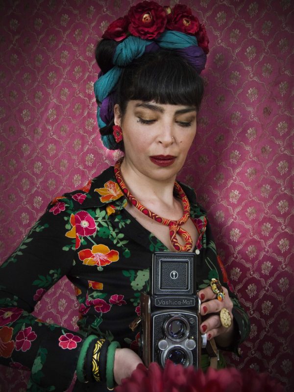 FRIDA PHOTO BD