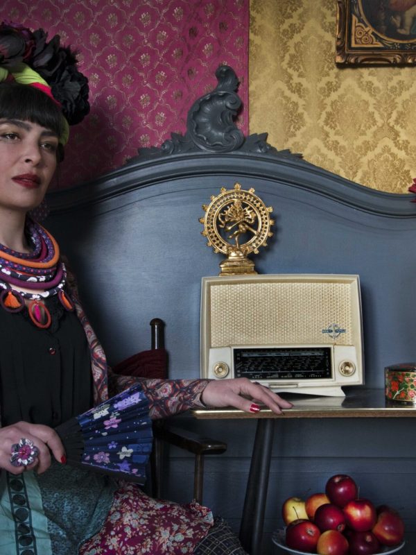 FRIDA RADIO BD